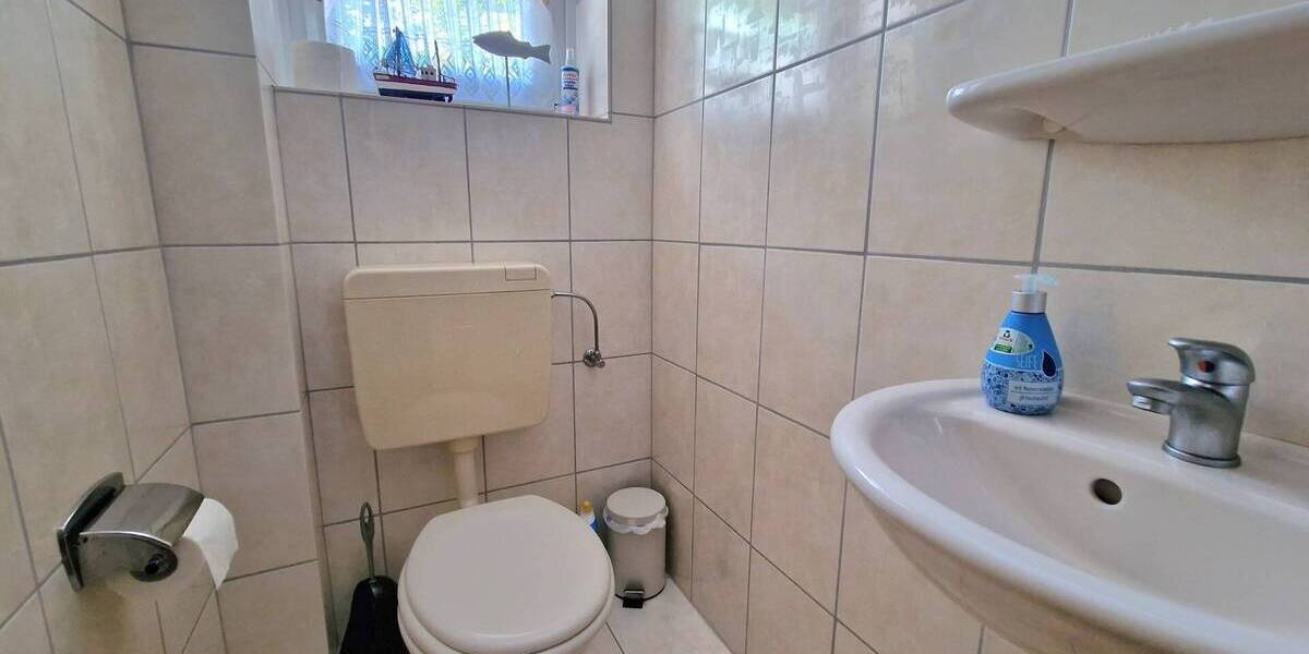 Einfamilienhaus Husum - 5 Zimmer, 162 m&sup2;, 477.000&euro; | Angebot:25771825