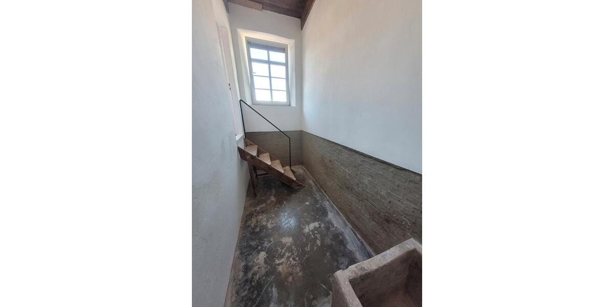 Erdgeschoßwohnung Löwenstedt - 4.5 Zimmer, 132 m&sup2;, 925&euro; | Angebot:26691825