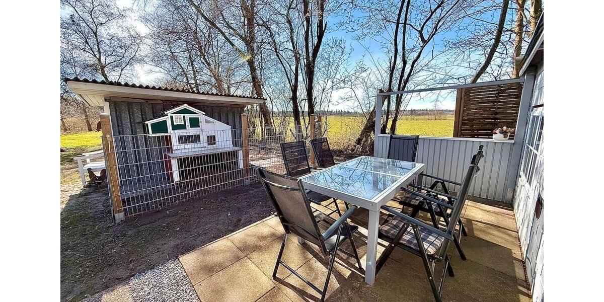 Einfamilienhaus Langenhorn - 3 Zimmer, 86 m&sup2;, 239.000&euro; | Angebot:26109630