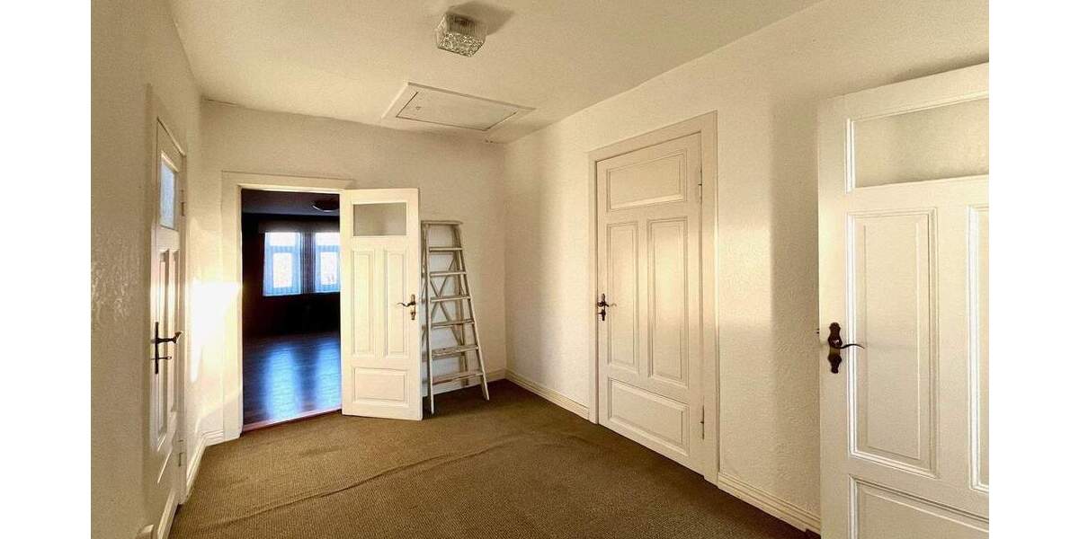 Einfamilienhaus Garding - 5 Zimmer, 117 m&sup2;, 199.000&euro; | Angebot:25815576