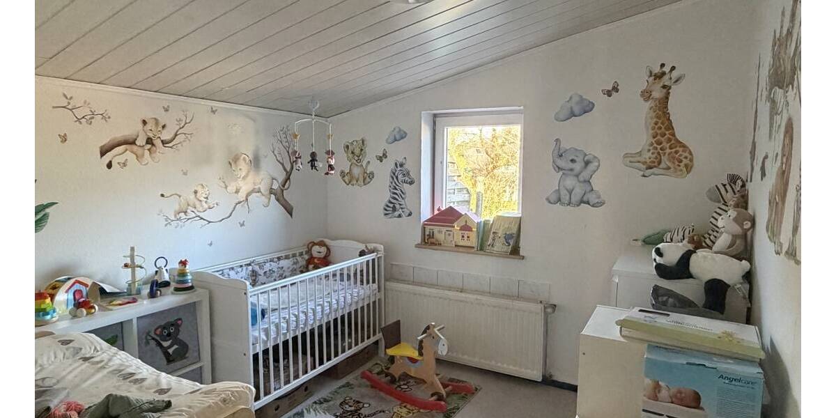 Mehrfamilienhaus, Wohnhaus Lunden - 289.000&euro; | Angebot:25928940