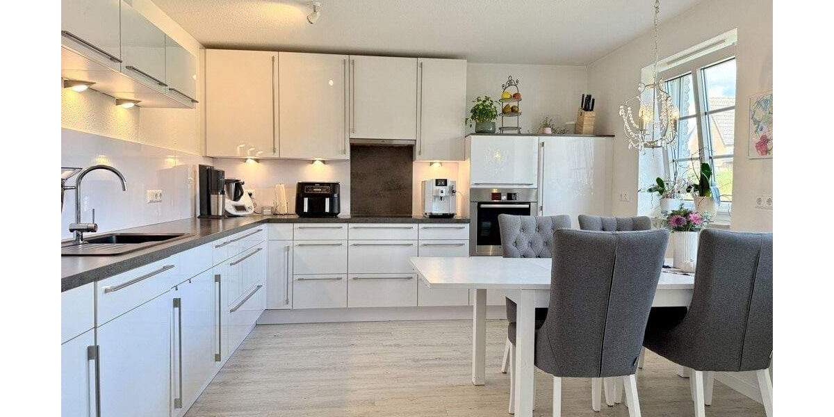 Einfamilienhaus Bredstedt - 5 Zimmer, 187 m&sup2;, 429.000&euro; | Angebot:25670118