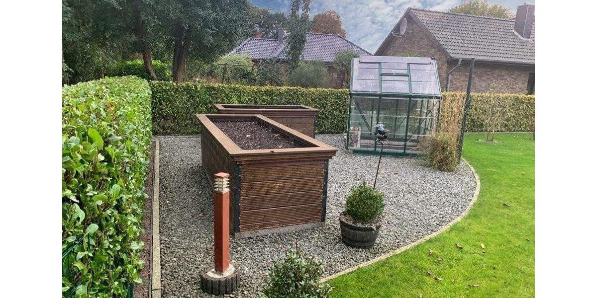 Einfamilienhaus Stapel Süderstapel - 4 Zimmer, 127 m&sup2;, 475.000&euro; | Angebot:25877447