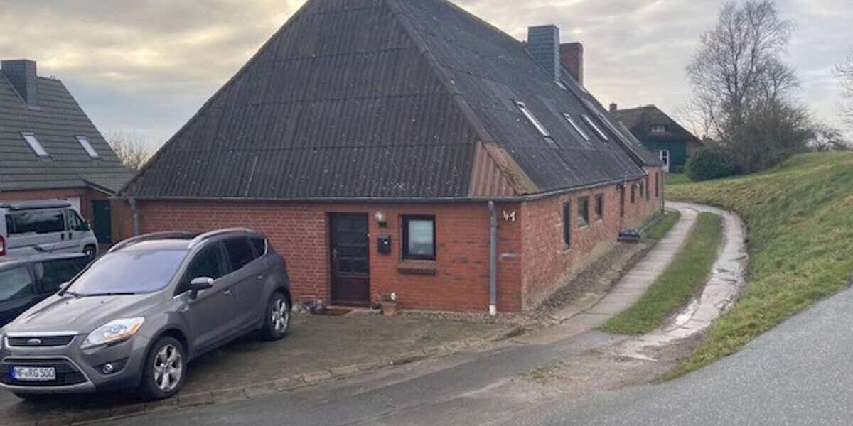 Etagenwohnung Simonsberg - 2.5 Zimmer, 55 m&sup2;, 520&euro; | Angebot:25795304