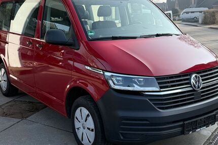 VW T6 Caravelle 205.000 km 18.900 &euro; Jübek 24855