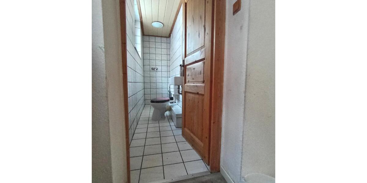 Einfamilienhaus Husum - 3 Zimmer, 85 m&sup2;, 215.000&euro; | Angebot:25379901