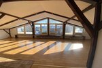 Helle Studiowohnung mit Dachterrasse, in Nordseenähe zwischen Büsum und St.Peter-Ording! - Dachgeschoßwohnung Strübbel | Angebot:26770164