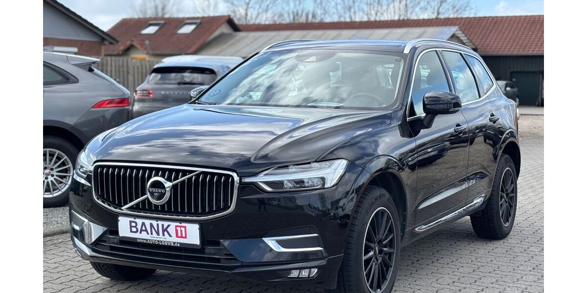 Volvo XC60 160.000 km 28.980 &euro; Silberstedt 24887