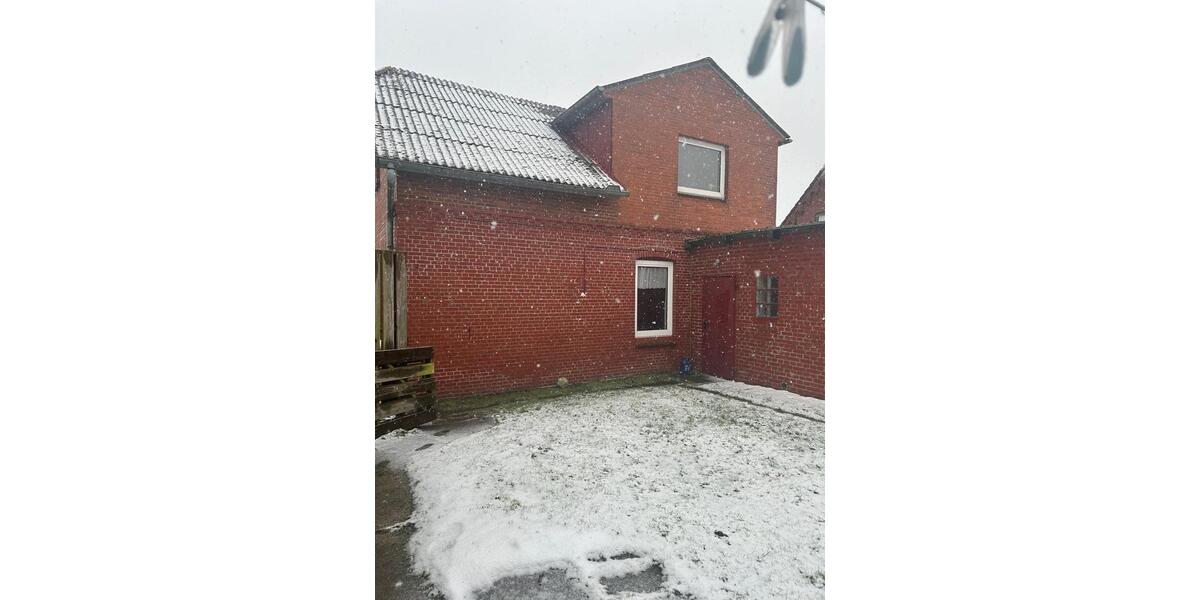 Einfamilienhaus Wester-Ohrstedt Ohrstedt - 4 Zimmer, 100 m&sup2;, 179.000&euro; | Angebot:24988676