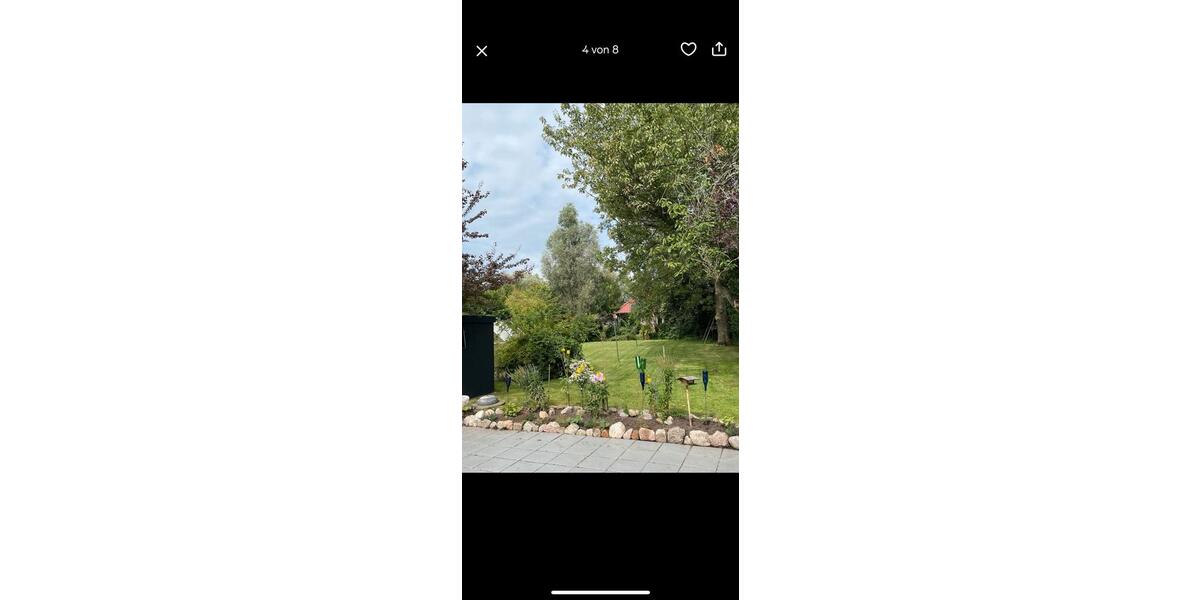 Doppelhaushälfte Oldenswort - 4 Zimmer, 100 m&sup2;, 225.000&euro; | Angebot:24509510