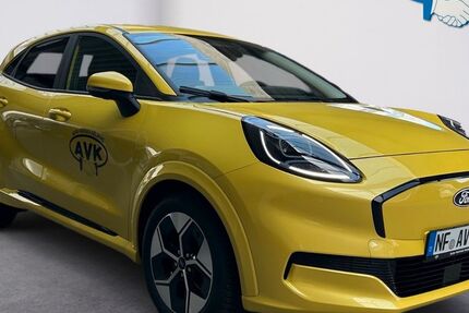 Ford Puma Gen-E 3.500 km 29.990 &euro; Husum 25813