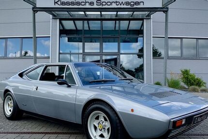 Ferrari Dino GT4 65.900 km 125.000 &euro; Husum/Nordsee 25813