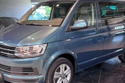 VW T6 Multivan 102.654 km 34.995 &euro; Husum 25813