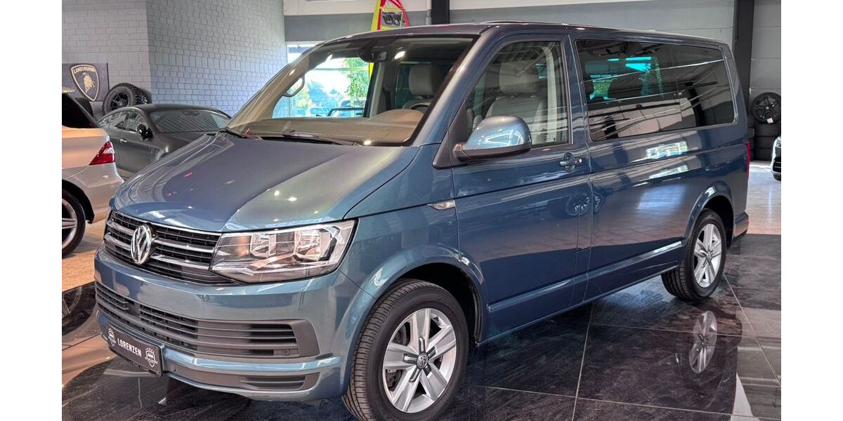 VW T6 Multivan 102.654 km 34.995 &euro; Husum 25813