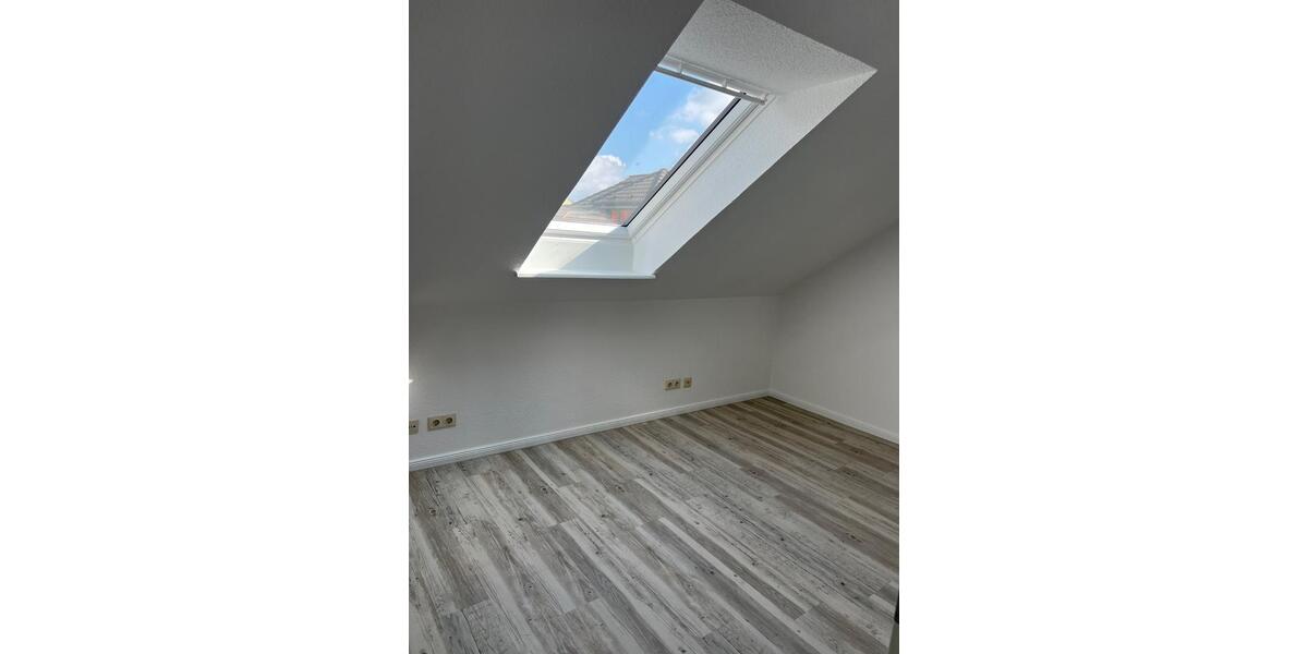 Etagenwohnung Husum - 3 Zimmer, 70 m&sup2;, 259.000&euro; | Angebot:26211031
