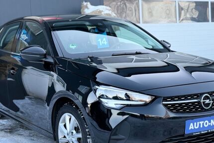 Opel Corsa 94.271 km 13.990 &euro; Husum 25813