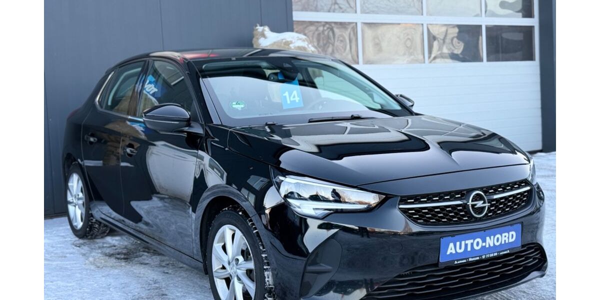 Opel Corsa 94.271 km 13.990 &euro; Husum 25813