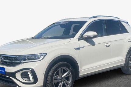 VW T-Roc 19.279 km 23.890 &euro; Husum 25813