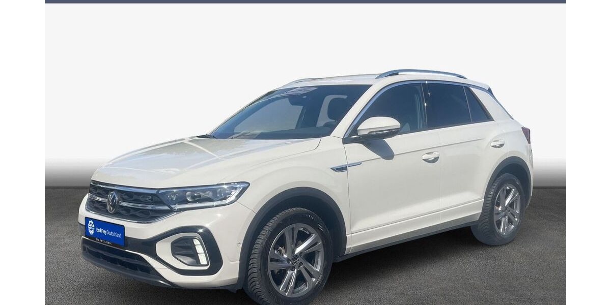 VW T-Roc 19.279 km 23.890 &euro; Husum 25813