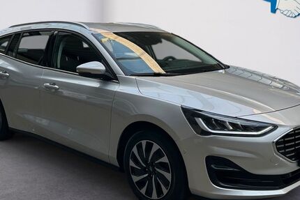 Ford Focus 19.750 km 23.990 &euro; Husum 25813