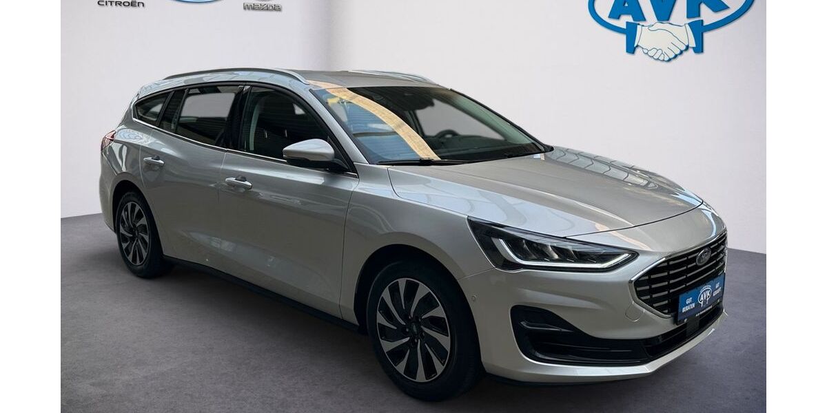 Ford Focus 19.750 km 23.990 &euro; Husum 25813