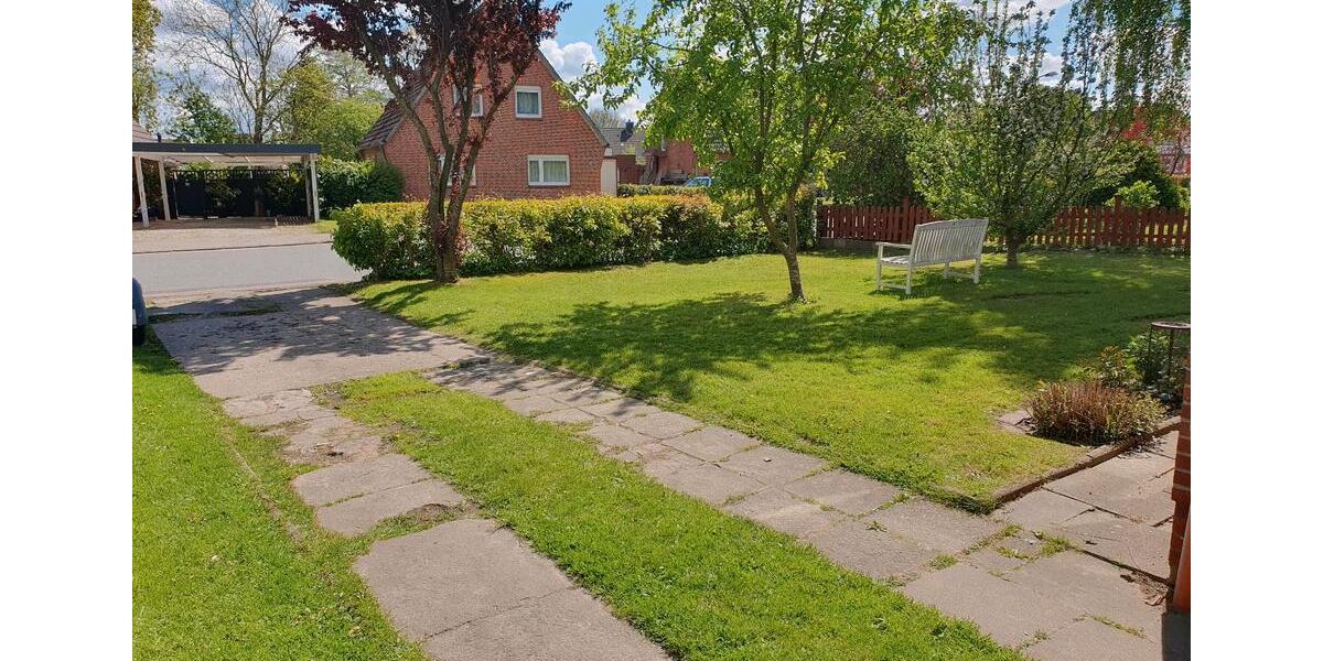 Einfamilienhaus Tönning - 4 Zimmer, 100 m&sup2;, 295.000&euro; | Angebot:20554522