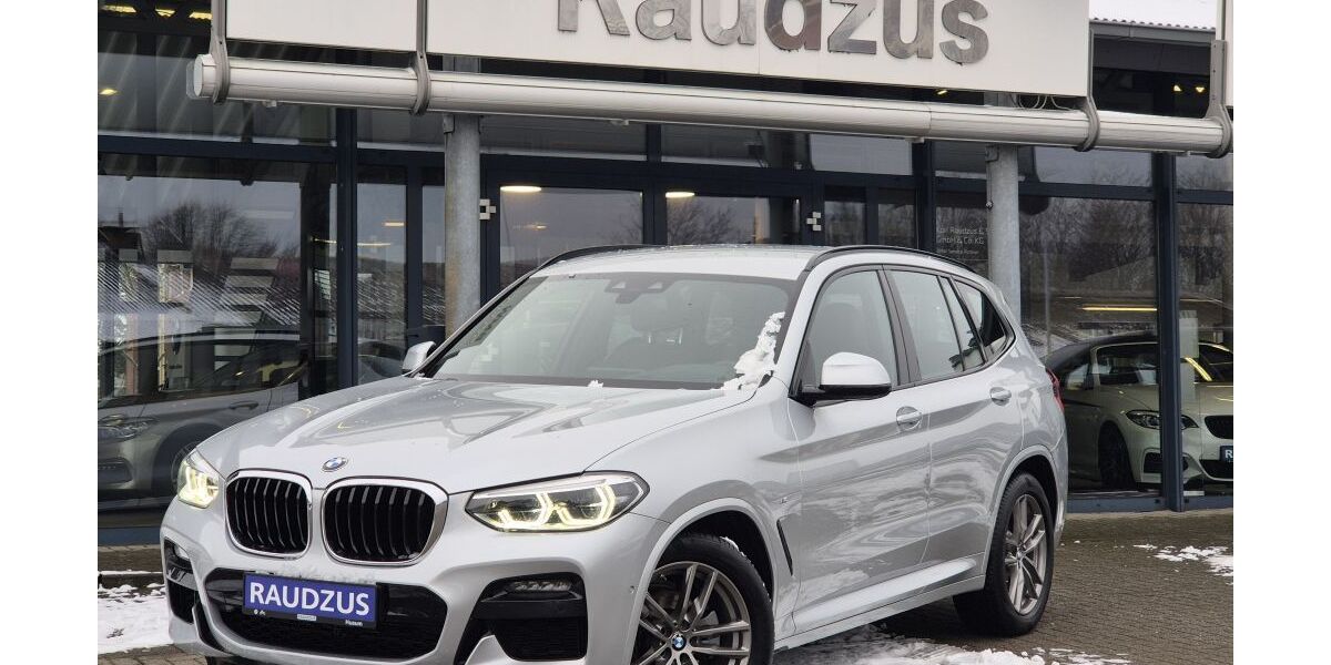 BMW X3 63.000 km 34.900 &euro; Husum 25813