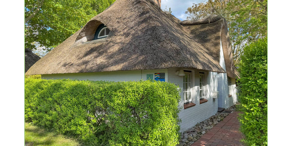 Einfamilienhaus Tetenbüll / Wasserkoog Wasserkoog - 5 Zimmer, 88 m&sup2;, 665.000&euro; | Angebot:25768126