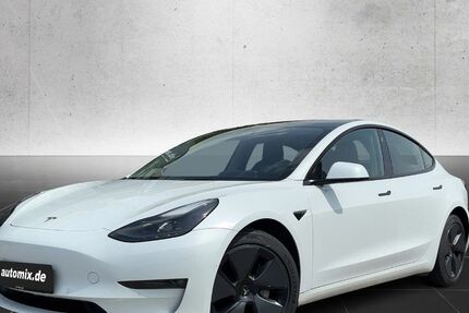 Tesla Model 3 58.025 km 30.899 &euro; Enge-Sande 25917