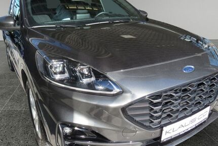 Ford Kuga 77.500 km 20.990 &euro; Husum 25813