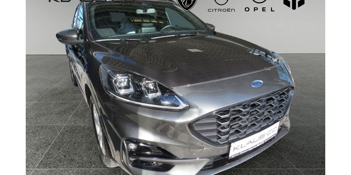 Ford Kuga 77.500 km 20.990 &euro; Husum 25813