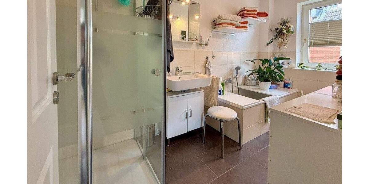 Etagenwohnung Husum - 3 Zimmer, 75 m&sup2;, 169.000&euro; | Angebot:25672662