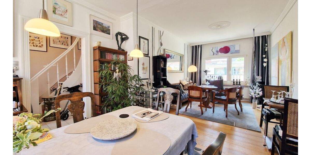 Einfamilienhaus Friedrichstadt - 3 Zimmer, 85 m&sup2;, 265.000&euro; | Angebot:25779162