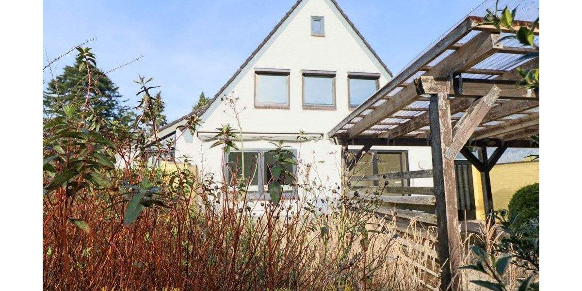 Einfamilienhaus Husum - 5 Zimmer, 116 m&sup2;, 349.000&euro; | Angebot:25730384