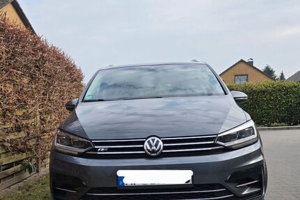 VW Touran 102.000 km 20.000 &euro; Schwesing 25813