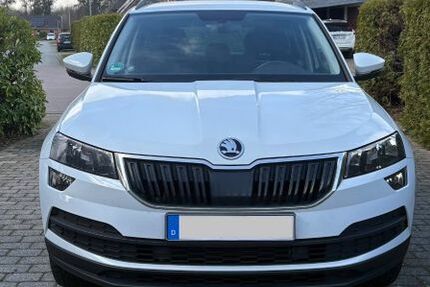 Skoda Karoq 80.500 km 20.600 &euro; Großenwiehe 24969
