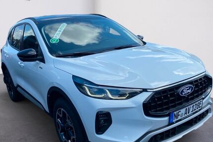 Ford Kuga 1.112 km 40.990 &euro; Husum 25813