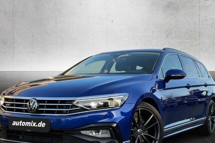 VW Passat Variant 114.000 km 25.850 &euro; Enge-Sande 25917