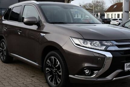 Mitsubishi Outlander 112.401 km 17.900 &euro; Treia 24896