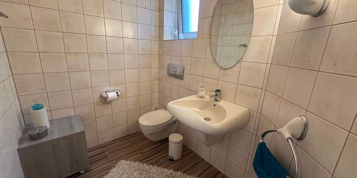 Einfamilienhaus Ahrenshöft - 8 Zimmer, 312 m&sup2;, 695.000&euro; | Angebot:25748686