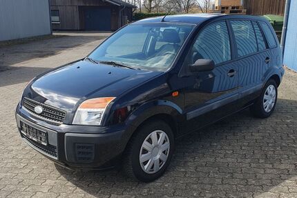 Ford Fusion 241.191 km 1.200 &euro; Husum 25813