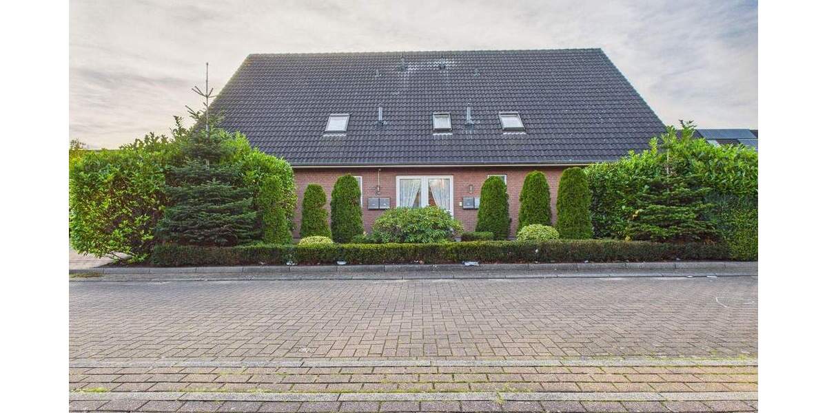 Mehrfamilienhaus, Wohnhaus Husum - 1 Zimmer, 312 m&sup2;, 637.000&euro; | Angebot:25797855