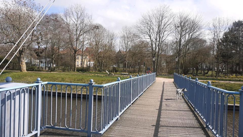 Einfamilienhaus Friedrichstadt - 5 Zimmer, 140 m&sup2;, 447.500&euro; | Angebot:25976671