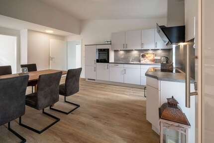 Wohnung Husum - 3 Zimmer, 109 m&sup2;, 550.000&euro; | Angebot:23840030