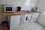 Etagenwohnung Husum - 2 Zimmer, 40 m&sup2;, 280&euro; | Angebot:25256179
