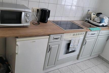 Wohnung Husum - 2 Zimmer, 40 m&sup2;, 280&euro; | Angebot:25256179