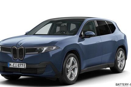 BMW iX3 15.000 km 78.980 &euro; Husum 25813