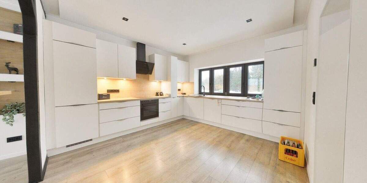 Einfamilienhaus Hennstedt - 4 Zimmer, 100 m&sup2;, 349.000&euro; | Angebot:25727833