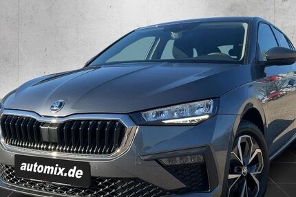 Skoda Scala 29.266 km 21.880 &euro; Enge-Sande 25917
