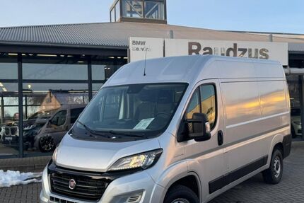 Fiat Ducato 134.000 km 18.300 &euro; Husum 25813